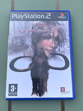 Syberia sony playstation d'occasion  Carqueiranne