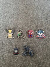 Universal studios pins for sale  WOODFORD GREEN