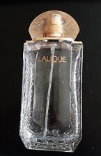 Lalique eau perfume for sale  BIRMINGHAM