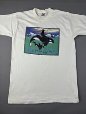 Vintage killer whale for sale  Dudley