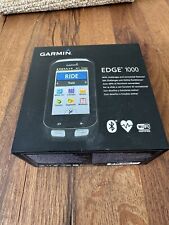 Garmin edge 1000 for sale  LISBURN