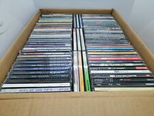 Lote sortido de CD álbuns CDs de música pop rock, metal, anos 80, 90, 00s - você escolhe comprar usado  Enviando para Brazil