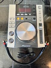Pioneer CDJ-200 DJ Turntable Player Controller Mix Loop CD MP3 for sale  Shipping to South Africa