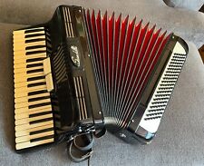 Scandalli musette accordion for sale  Wooster