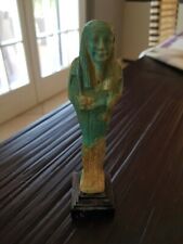 Statuetta egizia ushabti usato  Desenzano Del Garda