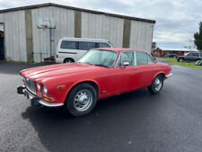 1973 jaguar xj6 d'occasion  Expédié en Belgium