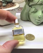 Parfum miniatur givenchy gebraucht kaufen  Recklinghausen