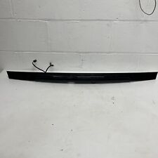 Boot lid handle for sale  HULL