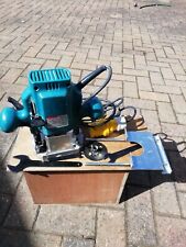 Makita 110 volt for sale  STOKE-ON-TRENT