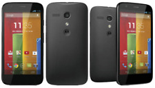 Motorola MOTO G 1ª Geração 16gb 4.5" 5MP telefone desbloqueio / KIT comprar usado  Enviando para Brazil