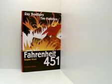 Fahrenheit 451 graphic gebraucht kaufen  Berlin