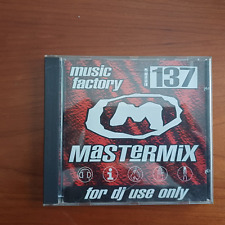Mastermix issue 137 for sale  MANCHESTER