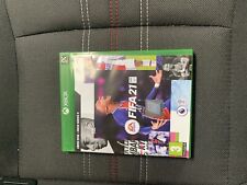 Fifa xbox one for sale  WOLVERHAMPTON