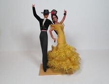 Vintage flamenco dancer for sale  Hialeah