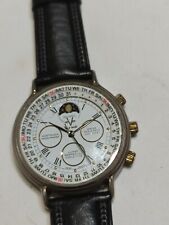 Reloj finart quartz top