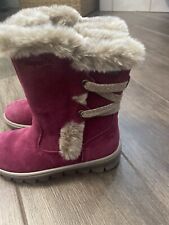 Kinderschuhe winterstiefel pin gebraucht kaufen  Altdorf b.Nürnberg