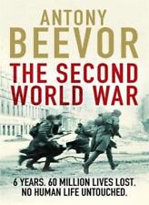 The Second World War,Antony Beever comprar usado  Enviando para Brazil