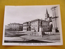 Livorno ferraris piazza usato  Frosinone