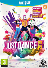Just Dance 2019 (Nintendo Wii U) (Nintendo Wii U) for sale  Shipping to South Africa