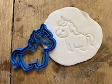 Unicorn cookie biscuit for sale  MELTON MOWBRAY