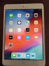  Apple iPad mini 2 plateado 32 GB solo wifi segunda mano  Embacar hacia Argentina