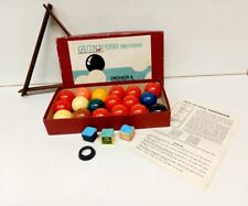 Guinness brothers snooker for sale  SWINDON