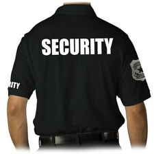 Men printed security for sale  Buena Park