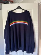 Mens jumpers xxxl for sale  READING