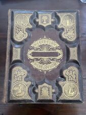 antique bible for sale  MIDHURST