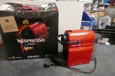 Expresso krups nespresso d'occasion  Loudun