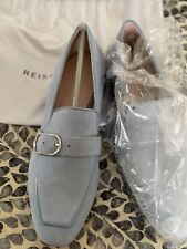 Reiss suede shoes for sale  YORK
