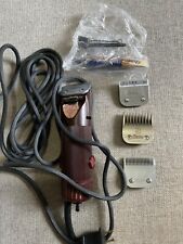 Oster golden clippers for sale  Corinth