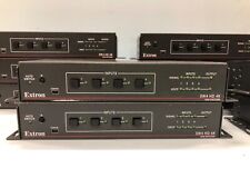 Extron sw4 4k for sale  Lynnwood