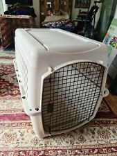 Animal travel crate for sale  NORTH SHIELDS