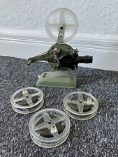 Vintage cinette 16mm for sale  HELENSBURGH