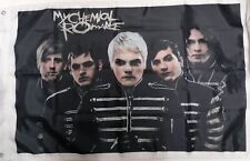 Chemical romance music for sale  Ireland