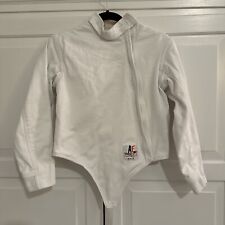 fencing gear fencing jacket for sale  Hopkinton