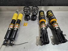 Yellowspeed coilovers suzuki for sale  Shipping to Ireland