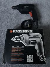 Black decker model for sale  UK