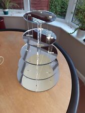 5 tier cupcake stand for sale  DRONFIELD