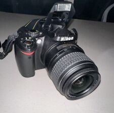 Nikon d40x slr for sale  Albany