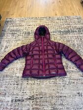 Rab infinity womens for sale  SUDBURY