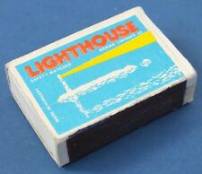 Vintage lighthouse safety for sale  PETERBOROUGH