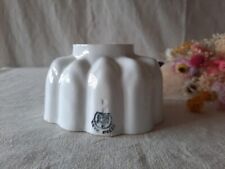 Antique vintage white for sale  HINCKLEY