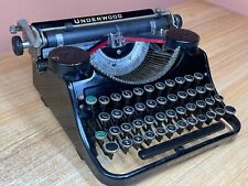 1934 underwood universal for sale  Shipping to Ireland