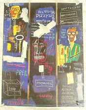 Jean michel basquiat for sale  New York