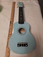 Soprano ukulele inch for sale  Cairo