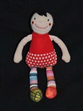 Peluche doudou poupée d'occasion  Strasbourg-