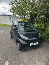 Brabus smart fortwo for sale  BROMLEY