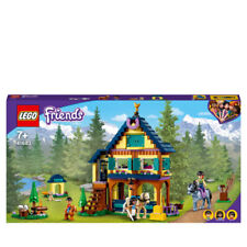 LEGO 41683 FRIENDS Stadnina jeździecka w lesie Nowa & Oryginalne opakowanie na sprzedaż  Wysyłka do Poland